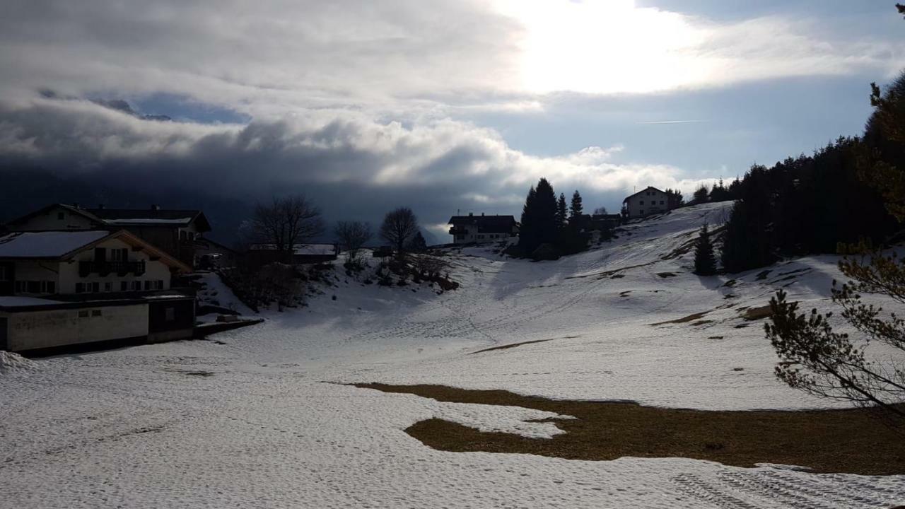 Am Alten Skihang วัลล์เกา ภายนอก รูปภาพ